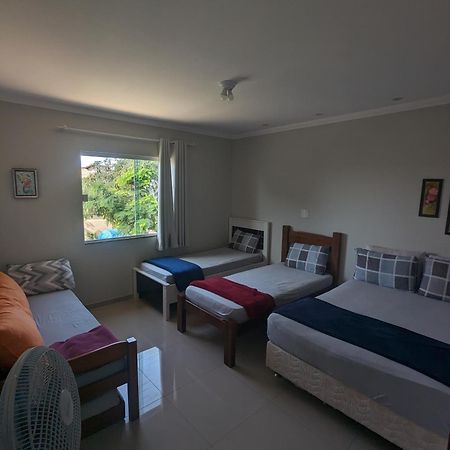 Bernardini House Villa Cabo Frio Exterior photo