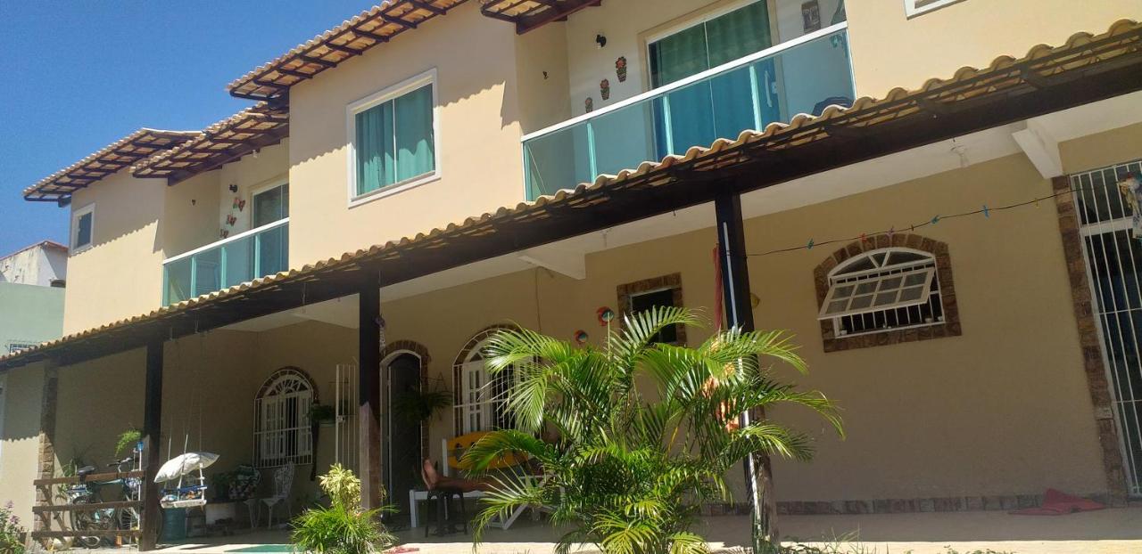 Bernardini House Villa Cabo Frio Exterior photo