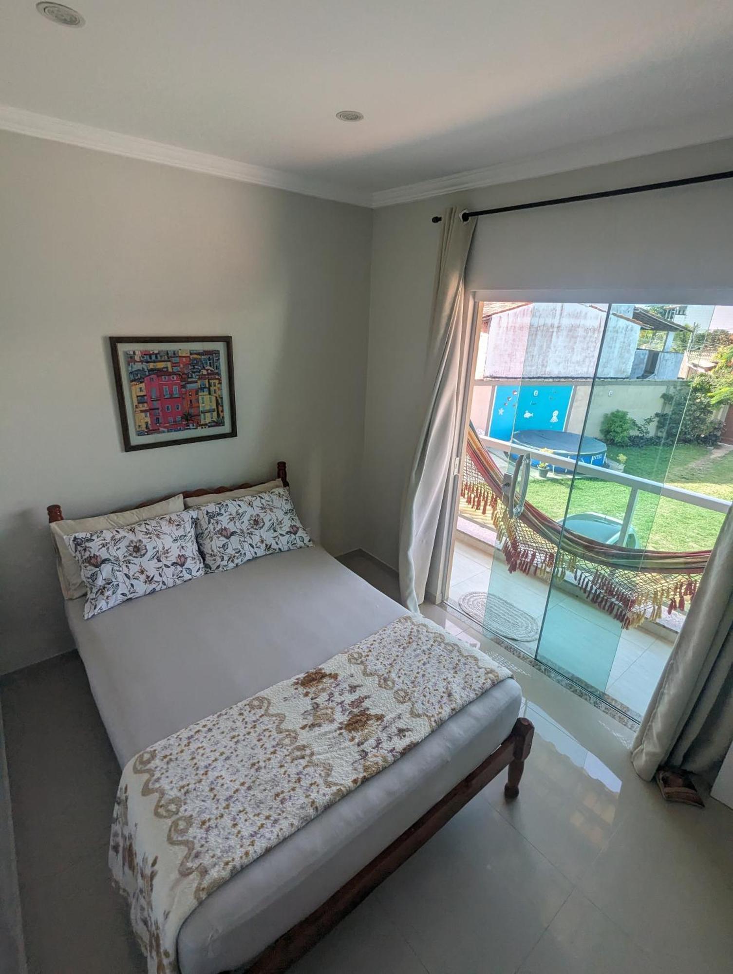 Bernardini House Villa Cabo Frio Exterior photo