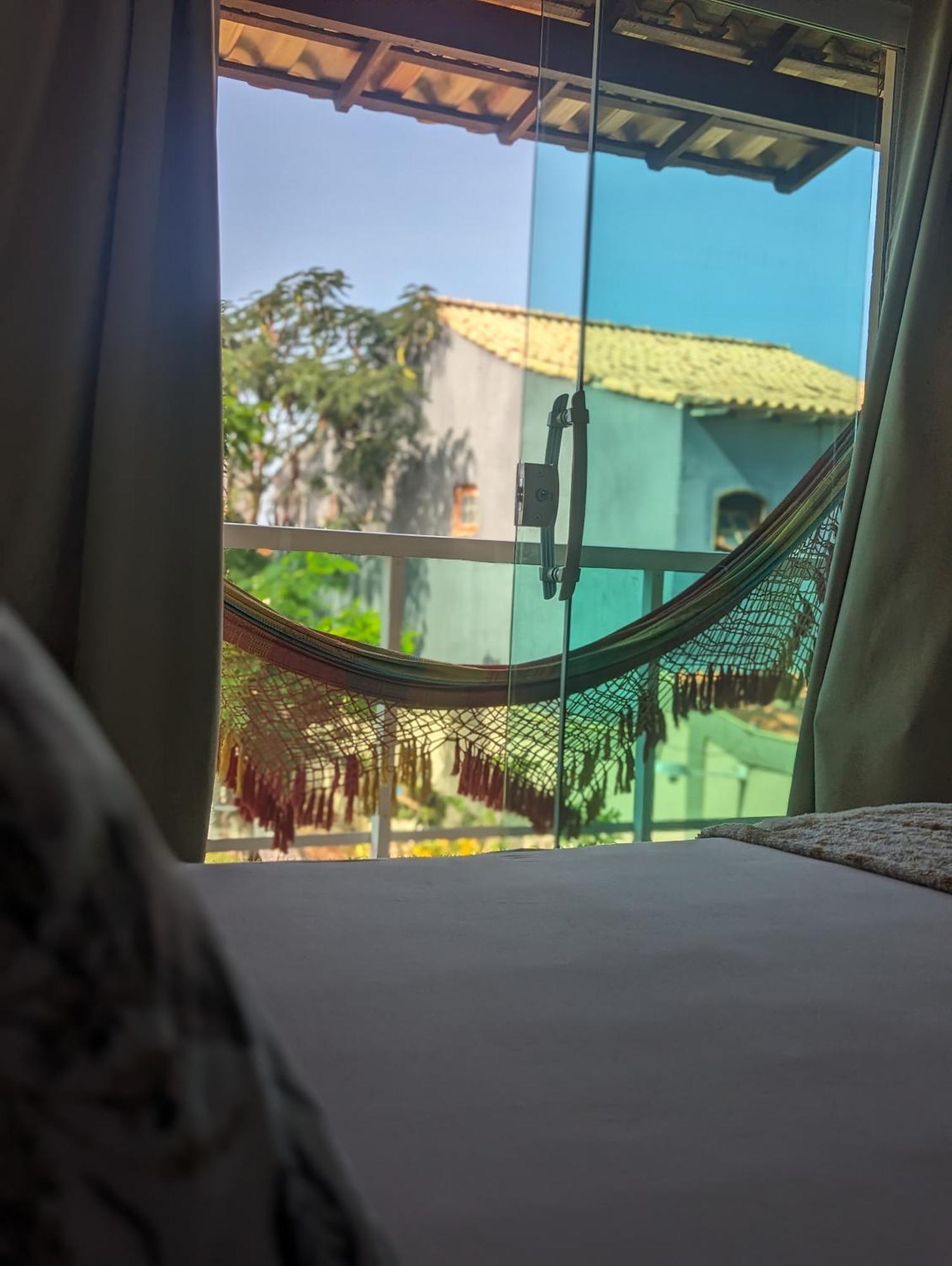 Bernardini House Villa Cabo Frio Exterior photo