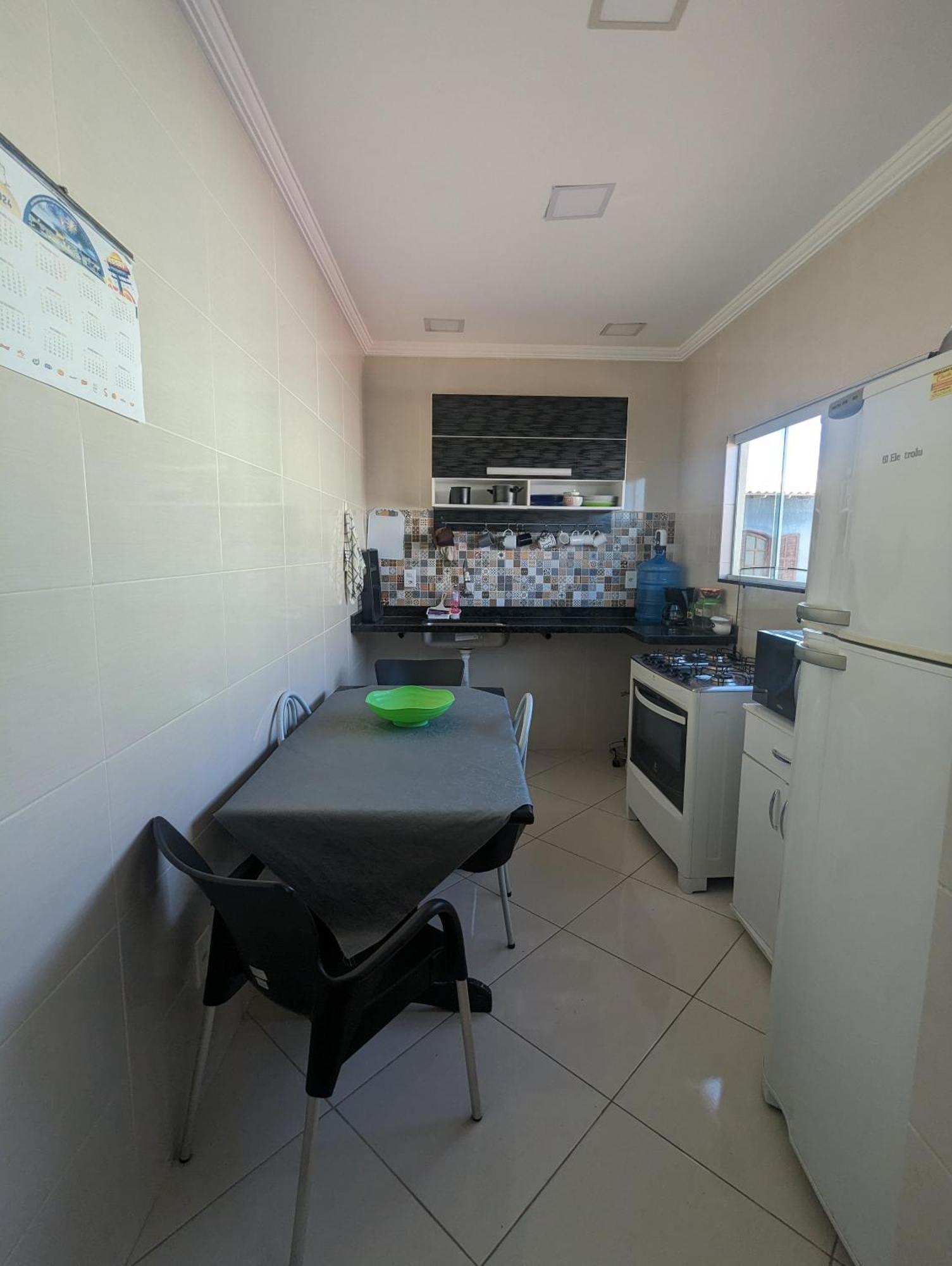 Bernardini House Villa Cabo Frio Exterior photo