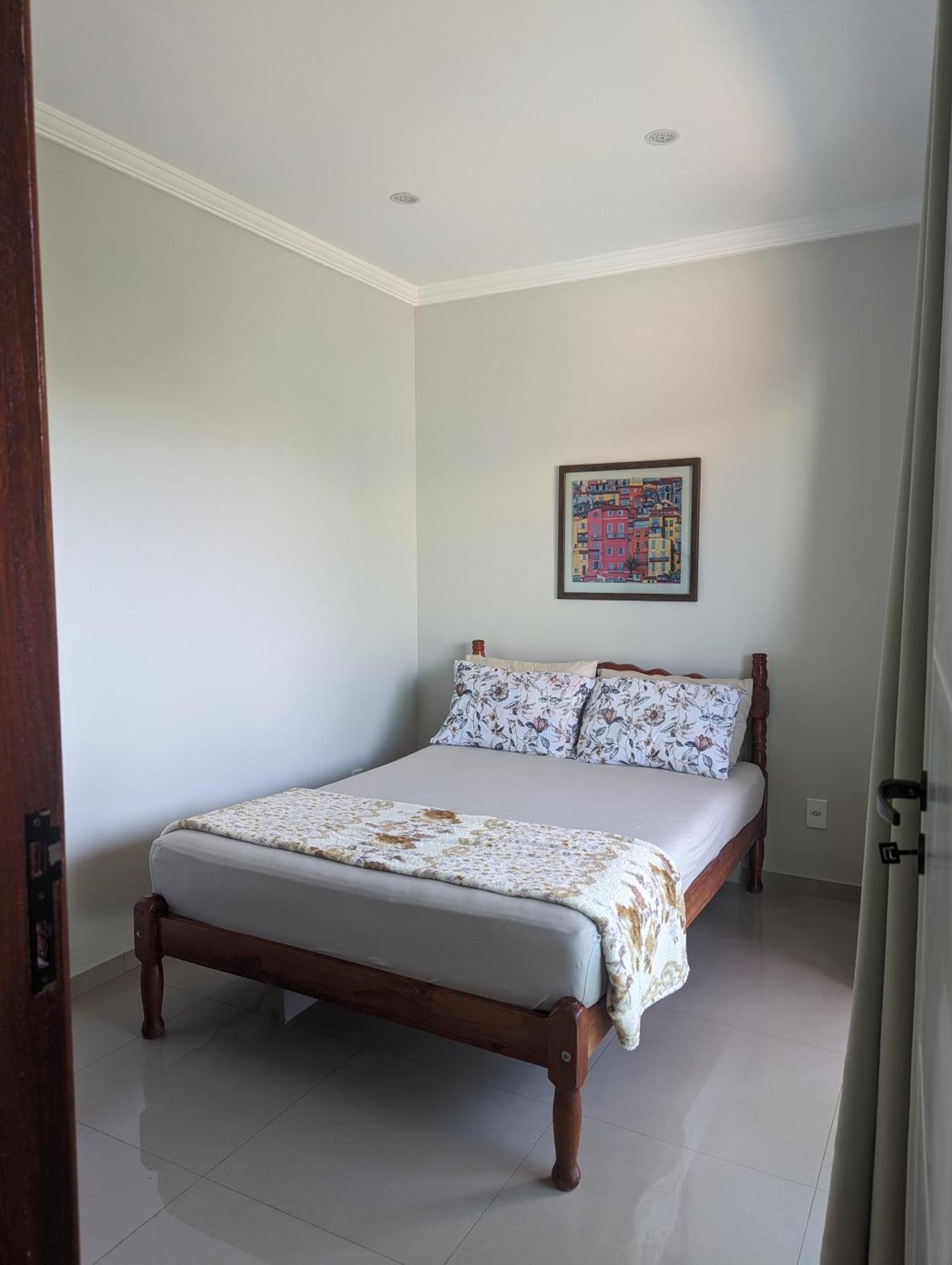 Bernardini House Villa Cabo Frio Exterior photo